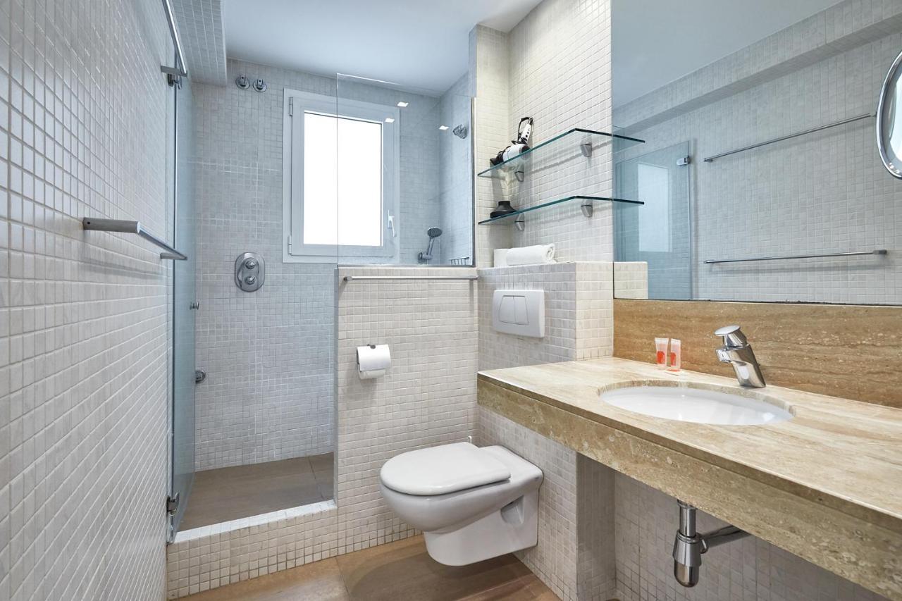 Ferienwohnung Bbarcelona Diputacio Flat Exterior foto
